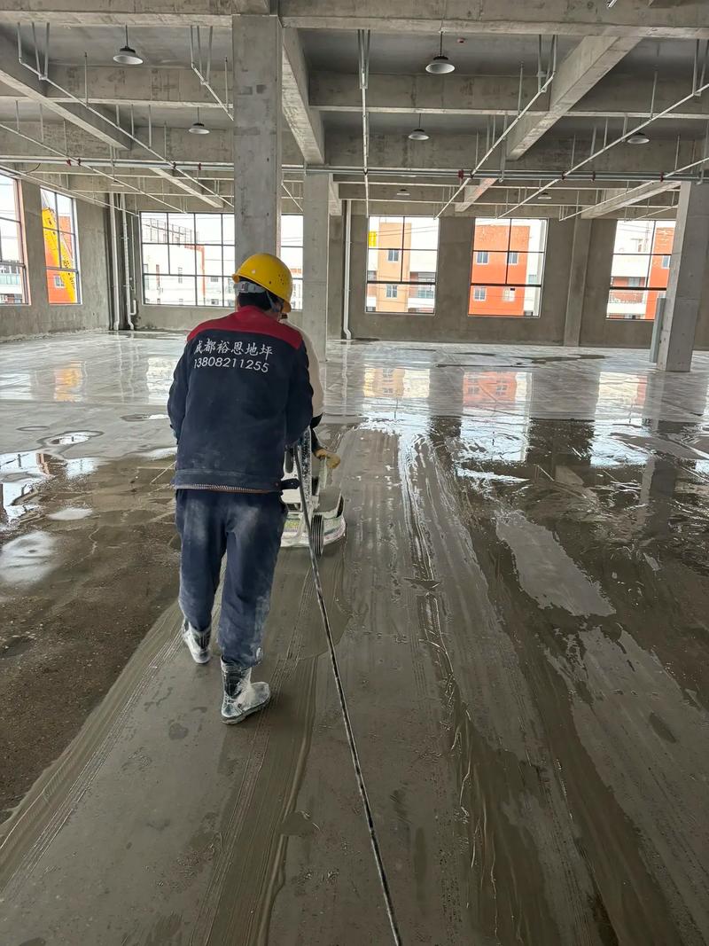 黑龙江地坪工程|环氧地坪施工|耐磨地坪|金阳地坪——黑龙江金阳地坪工程有限公司