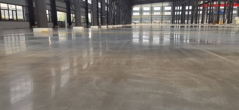在黑龙江，地坪涂装材料的使用越来越广泛。但是，你知道吗？这些材料也需要遵循一定的国家标准。今天我们就来聊聊地坪涂装材料的国家标准。